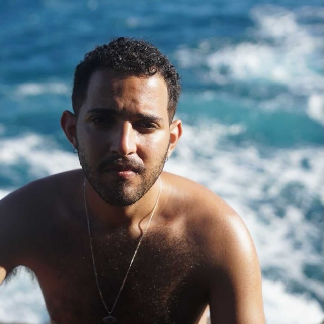 Mehdi Aourir