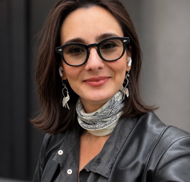 Sebnem Erener