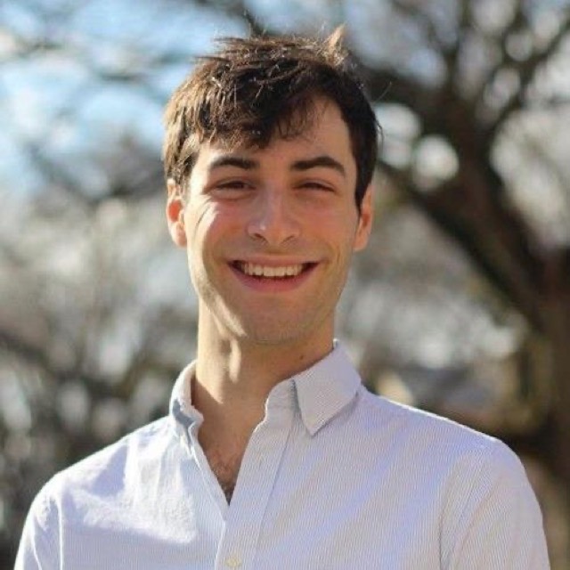 Aaron Mayer
