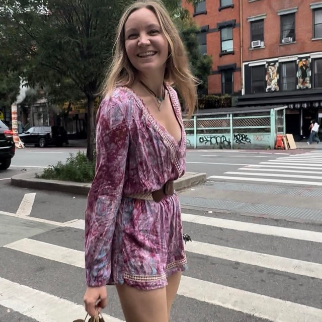 Ally Sexton