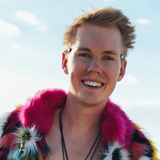 Daniel Hunter