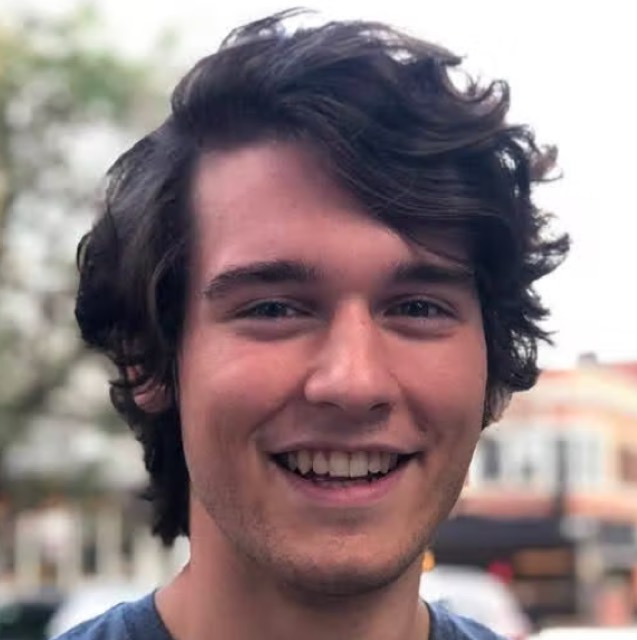 Ethan Reeder