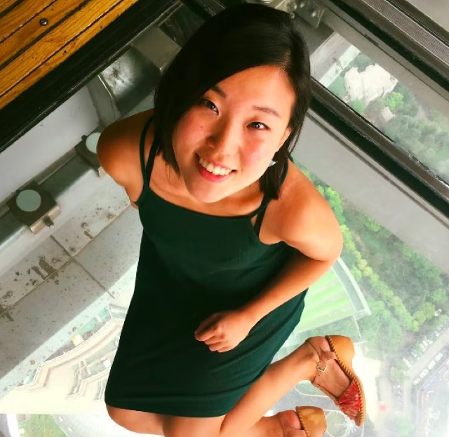 Jenny Lim