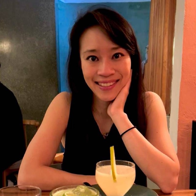 Justine Chia