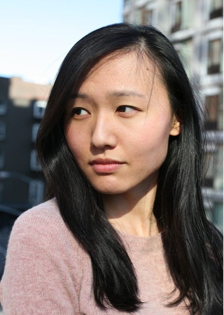 Kathy Kang