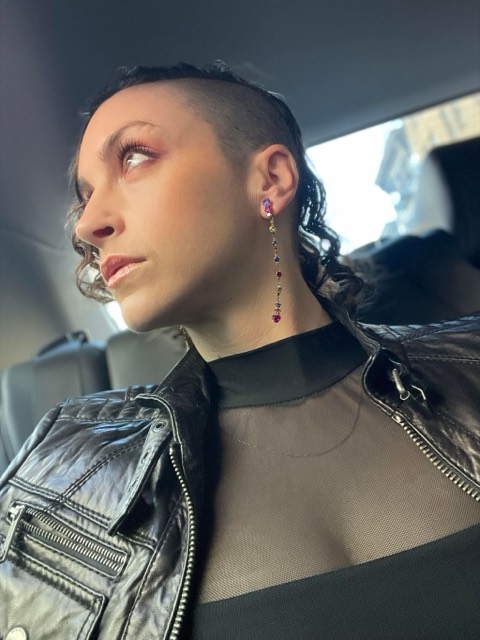 Lulu Mazzei