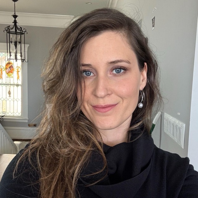 Melanie McDougall