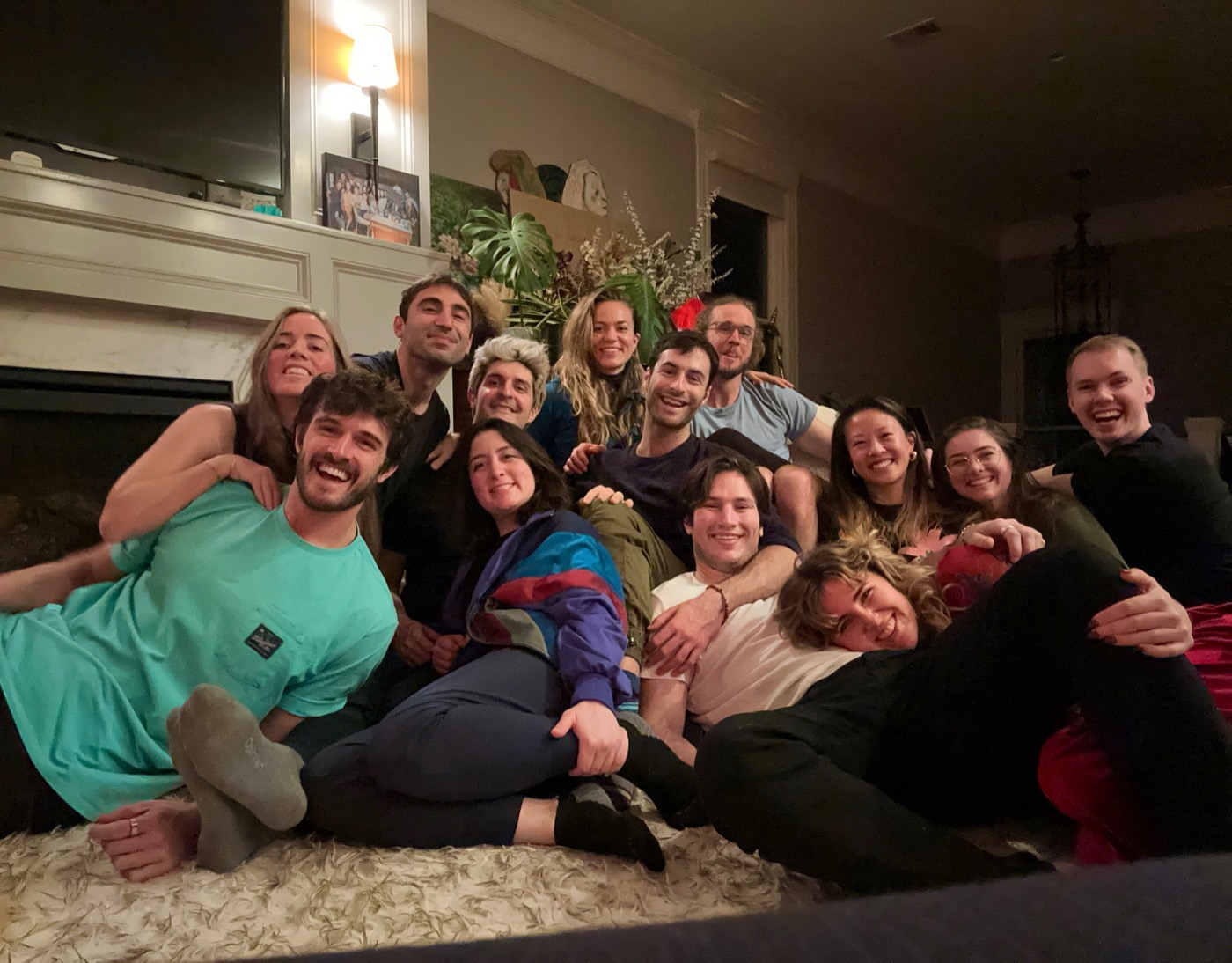 The Muse community